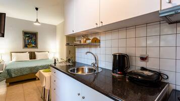 House | 1 bedroom, Internet