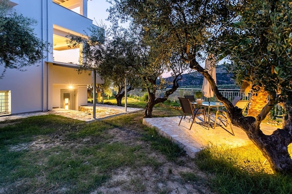 House | 1 bedroom, Internet