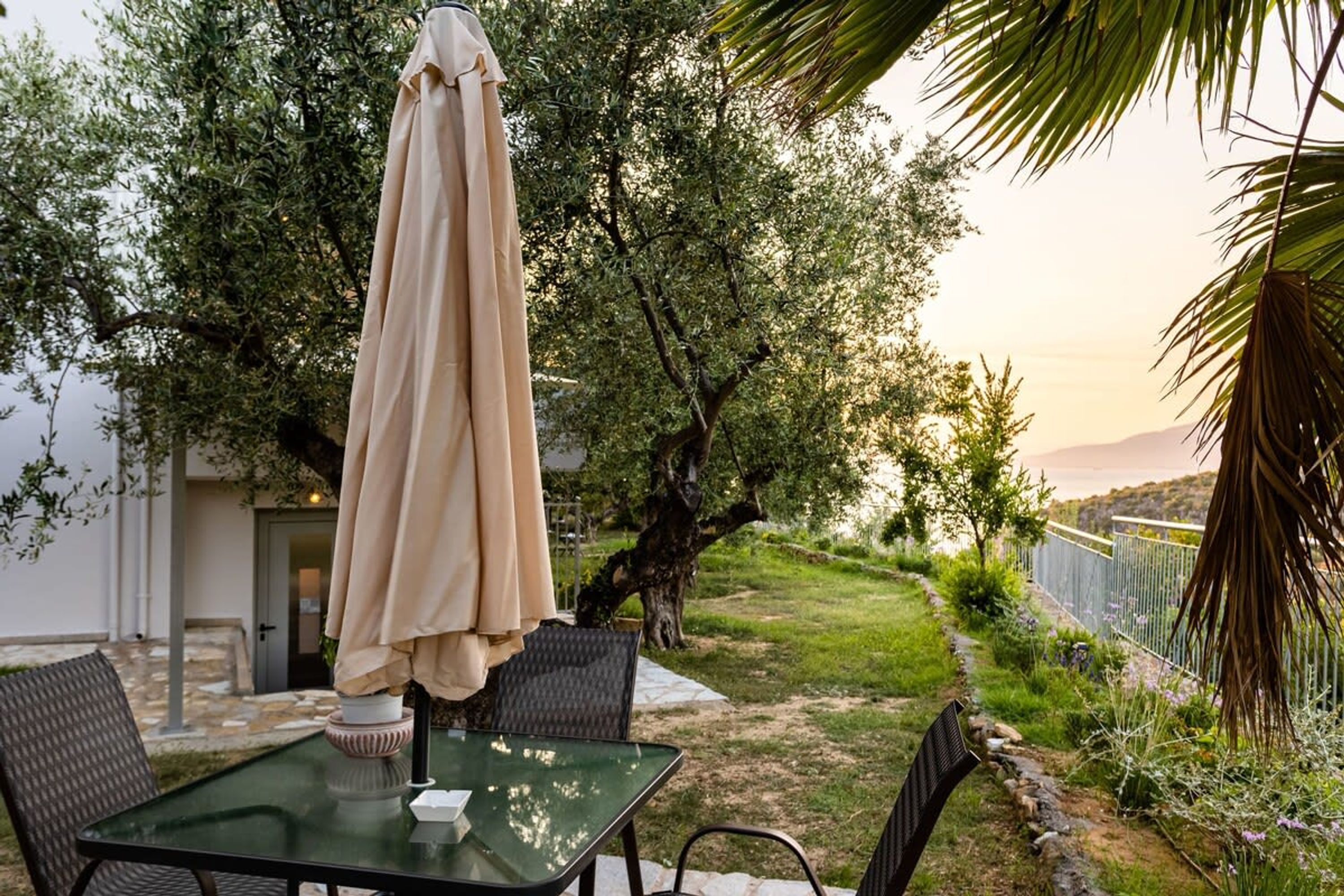 House | 1 bedroom, Internet