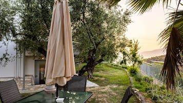 House | 1 bedroom, Internet