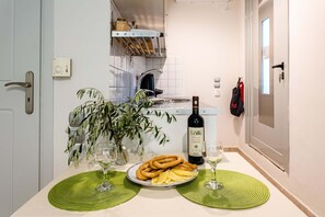 Ferienhaus | 1 Schlafzimmer, Internetzugang