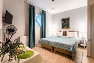 House | 1 bedroom, Internet