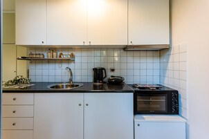 House | 1 bedroom, Internet