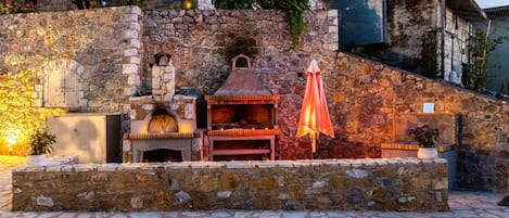 House | 2 bedrooms, Internet