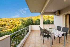 House | 2 bedrooms, Internet - Kitries Summer Getaway - Eden Cozy Suite (West Mani)