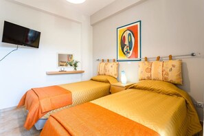 Hus | 2 soverom og internett