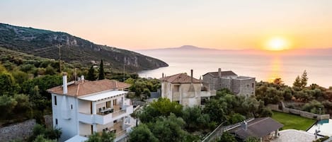 House | 2 bedrooms, Internet