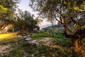House | 2 bedrooms, Internet - Kitries Summer Getaway - Eden Cozy Suite (West Mani)