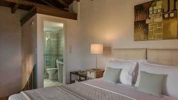 Hus | 2 soverom og internett