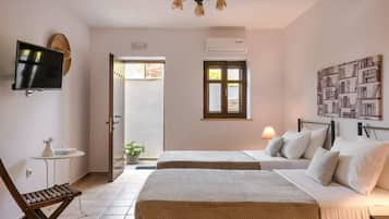 House | 2 bedrooms, Internet