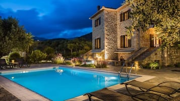 Hus | 2 soverom og internett