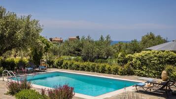House | 2 bedrooms, Internet