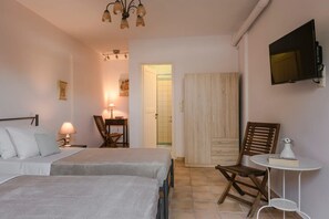Casa | 2 quartos, acesso à internet de alta velocidade