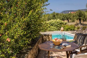 House | 2 bedrooms, Internet - Eleonas Houses - Kardamili Amelia s Bliss (West Mani)