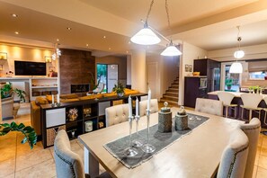 Villa | 4 bedrooms, Internet - Sunset Paradise - Verga s Ultimate Seaview Getaway (Kalamata)