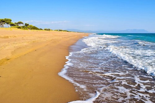 Nelly s Seaview Retreat - Summer Cozy Getaway