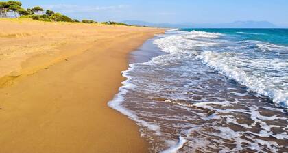 Nelly s Seaview Retreat - Summer Cozy Getaway