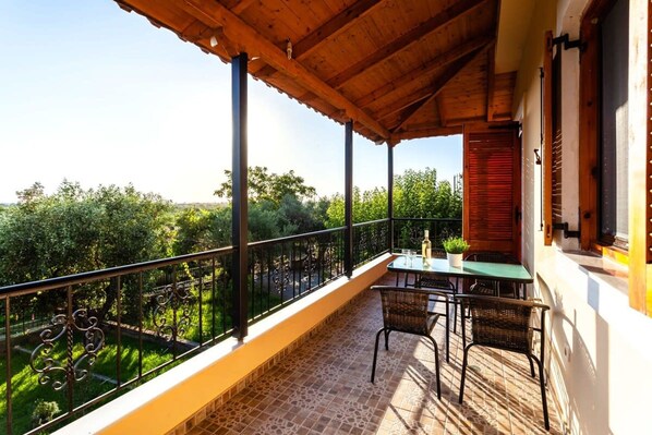 Apartment | 2 bedrooms, Internet