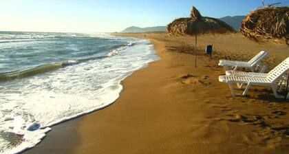 Nelly s Seaview Retreat - Summer Cozy Getaway