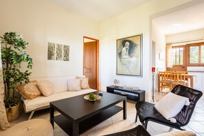 Apartment | 2 bedrooms, Internet