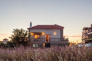 Villa | 4 bedrooms, Internet - Navarino Captains Villa - Lux Private Pool Retreat (Trifylia)