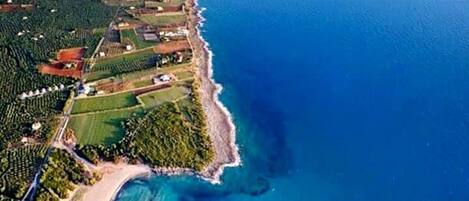 Villa | 4 bedrooms, Internet