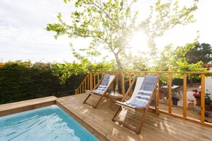 Villa | 4 bedrooms, Internet - Navarino Captains Villa - Lux Private Pool Retreat (Trifylia)