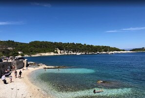 Apartment - Live the Summer Dream at Gaios Cozy Retreat (Paxos)