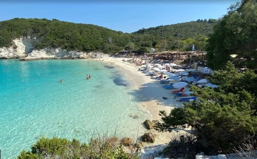 Live the Summer Dream at Gaios Cozy Retreat