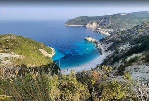 Apartment - Live the Summer Dream at Gaios Cozy Retreat (Paxos)
