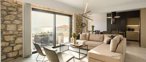 House | 2 bilik tidur, Internet