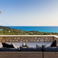 Casa | 2 quartos, acesso à internet de alta velocidade