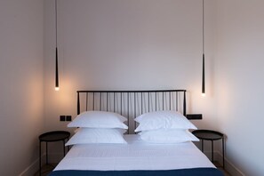 Maison | 3 chambres, chambres insonorisées, Internet