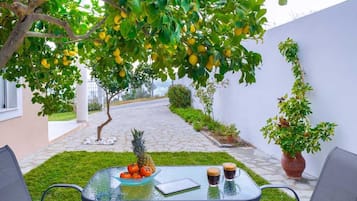 House | 1 bedroom, Internet