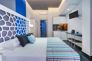 Maison | 1 chambre, Internet