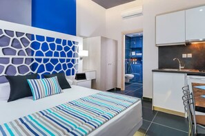 Maison | 1 chambre, Internet