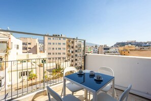 Studio | 1 bedroom, Internet - Acropolis Cozy Studio Home in the Heart of Athens (Athens)