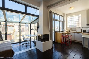 1 bedroom, Internet - Acropolis Cozy Studio Home in the Heart of Athens (Athens)