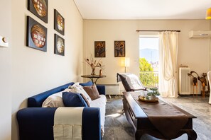 Apartment | 2 bedrooms, Internet - Vicky s Cozy Nest Your Home by the Sea (Kalamata)