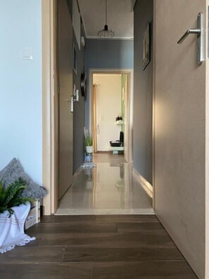 Apartment | 2 bedrooms, Internet