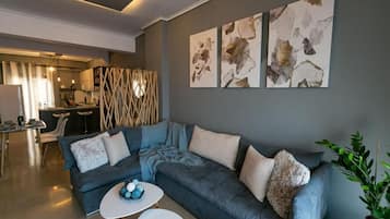 Ferienhaus | 2 Schlafzimmer, Internetzugang