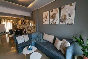 Maison | 2 chambres, accès à Internet haute vitesse