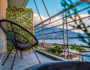 Apartment | 2 bedrooms, Internet