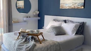 Ferienhaus | 2 Schlafzimmer, Internetzugang