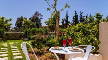 Casa | 1 habitación y internet