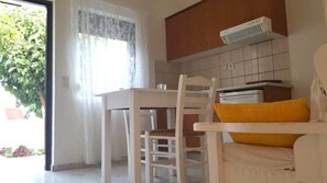 Casa | 1 habitación y internet