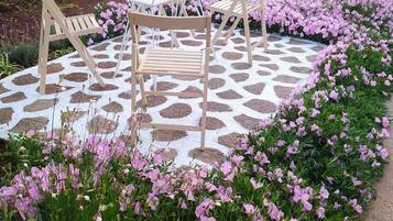 House | 1 bedroom, Internet