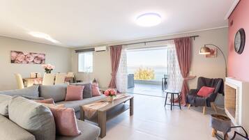 House | 3 bedrooms, soundproofing, Internet