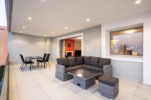 Ev | 3 yatak odası, ses yalıtımı, İnternet 