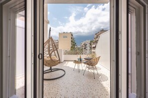 Internet - The Urban Loft 1 - Athens Exclusive Gem (Kaisariani)